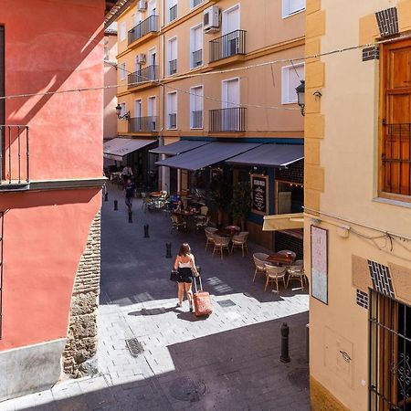 Nice Apartment Center City Granada Esterno foto
