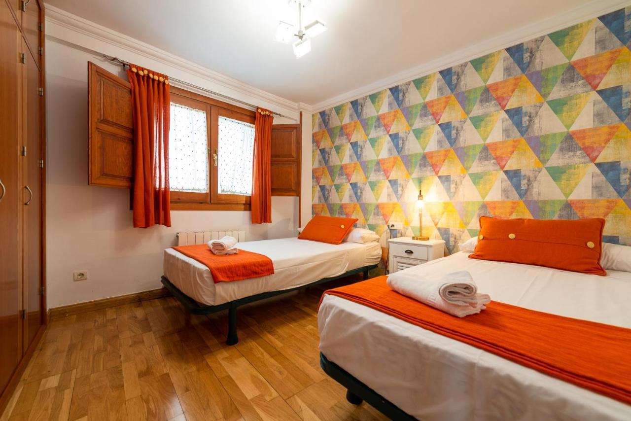 Nice Apartment Center City Granada Esterno foto
