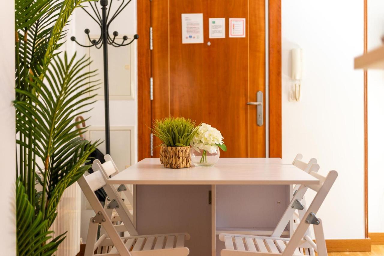 Nice Apartment Center City Granada Esterno foto