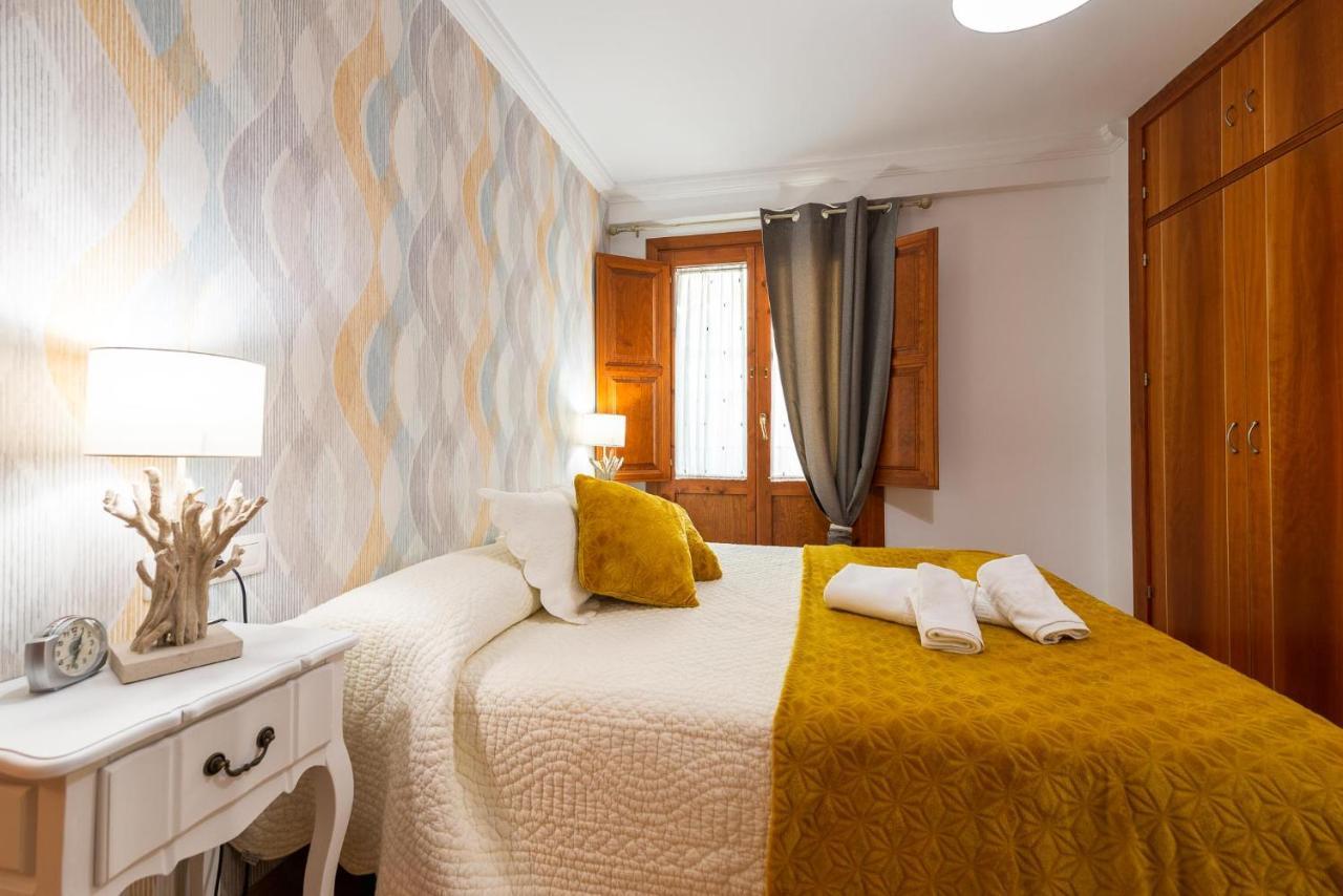 Nice Apartment Center City Granada Esterno foto